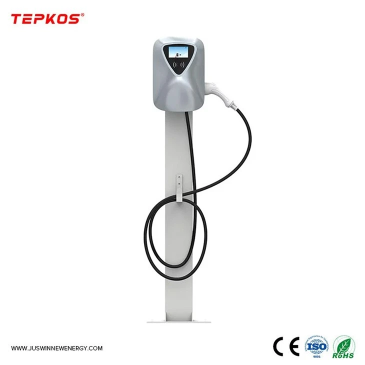 Wallbox 22kw Charger