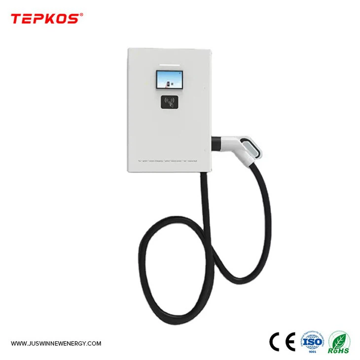 Dc Wallbox Charger