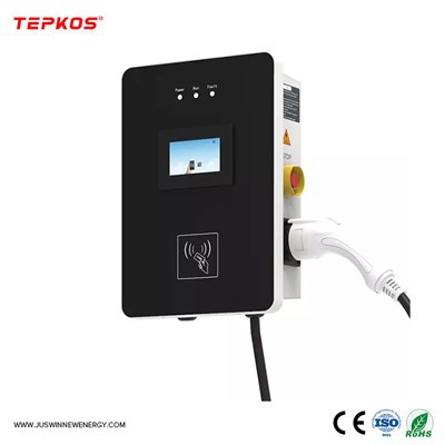 מטען EV Wallbox