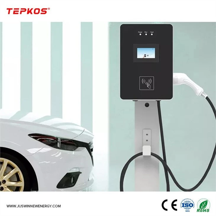 Wallbox Charging Stations For Ev Cars